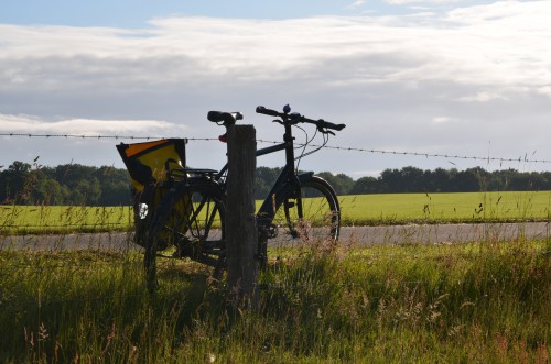 Fietsarrangementen