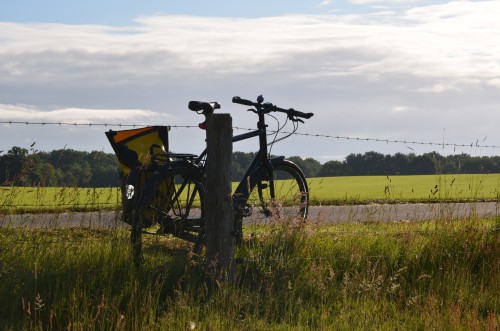 Fietsarrangementen